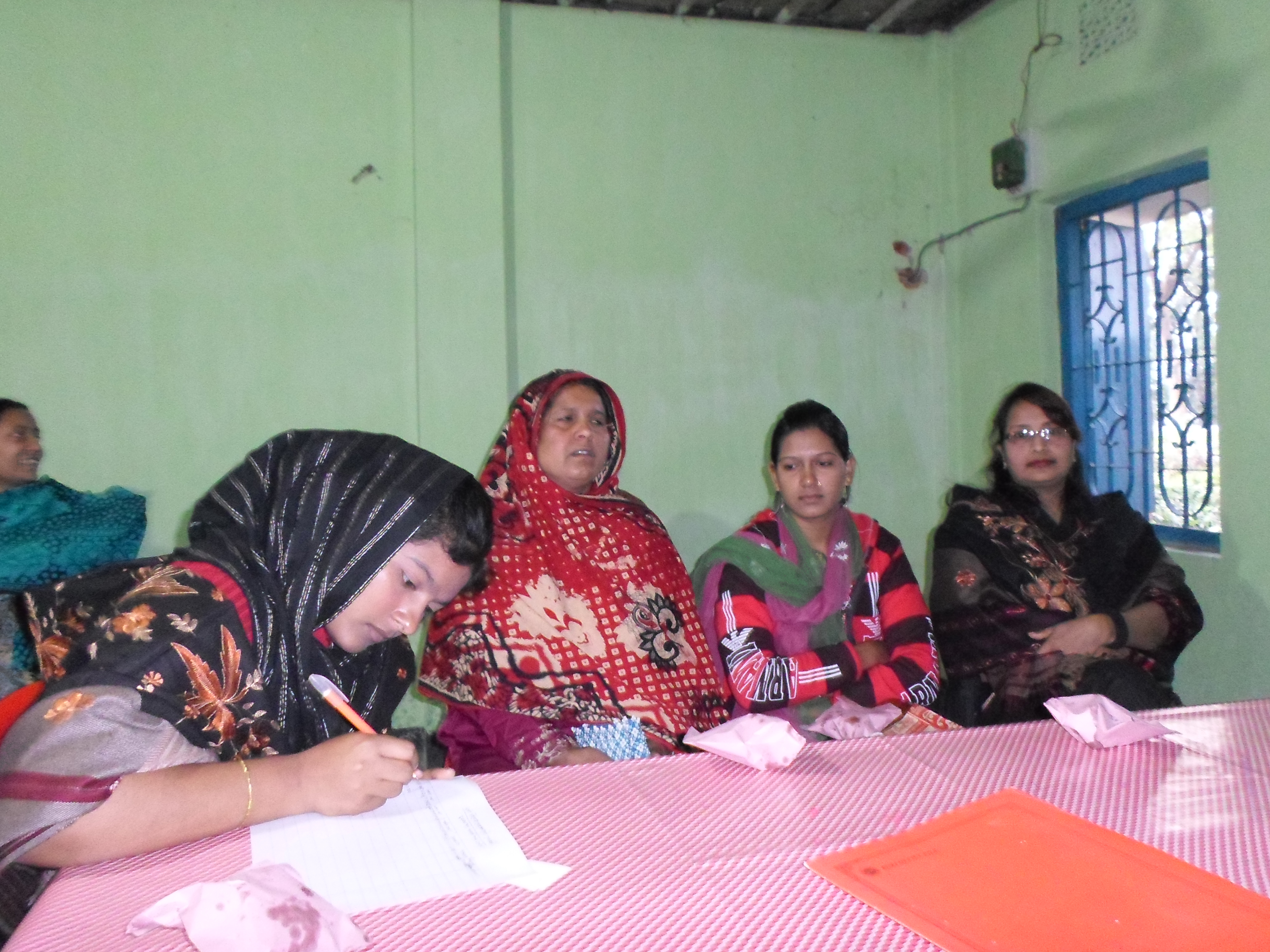 কার্যক্রম ৬