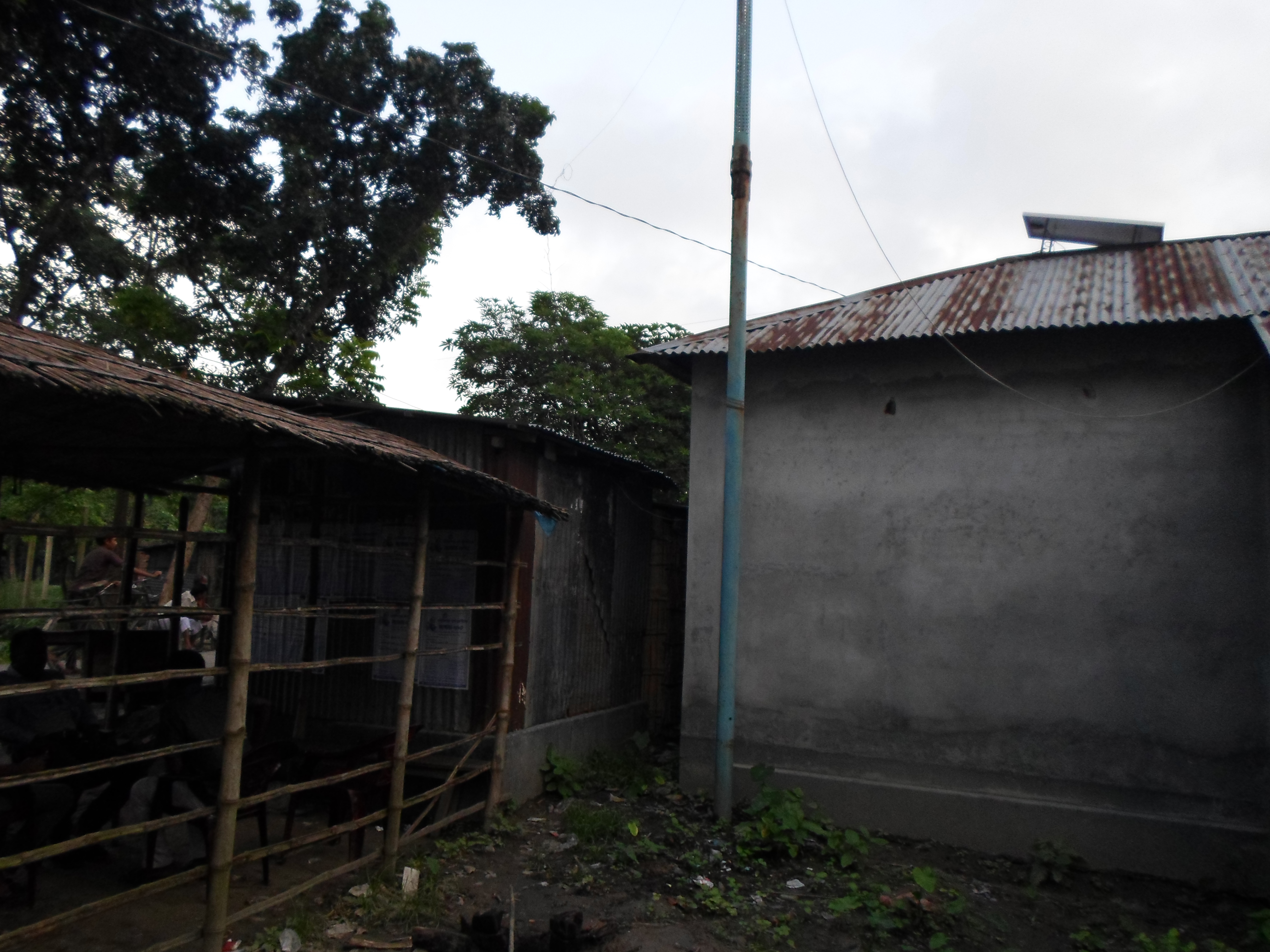 কার্যক্রম ৬