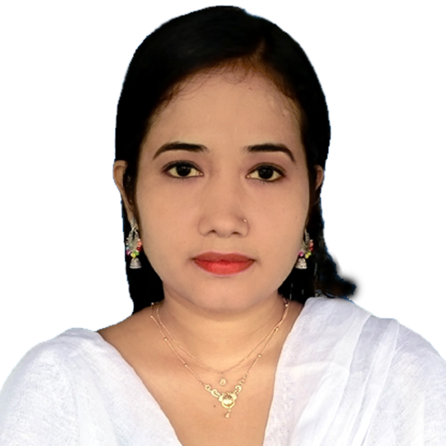 শারমিন আক্তার