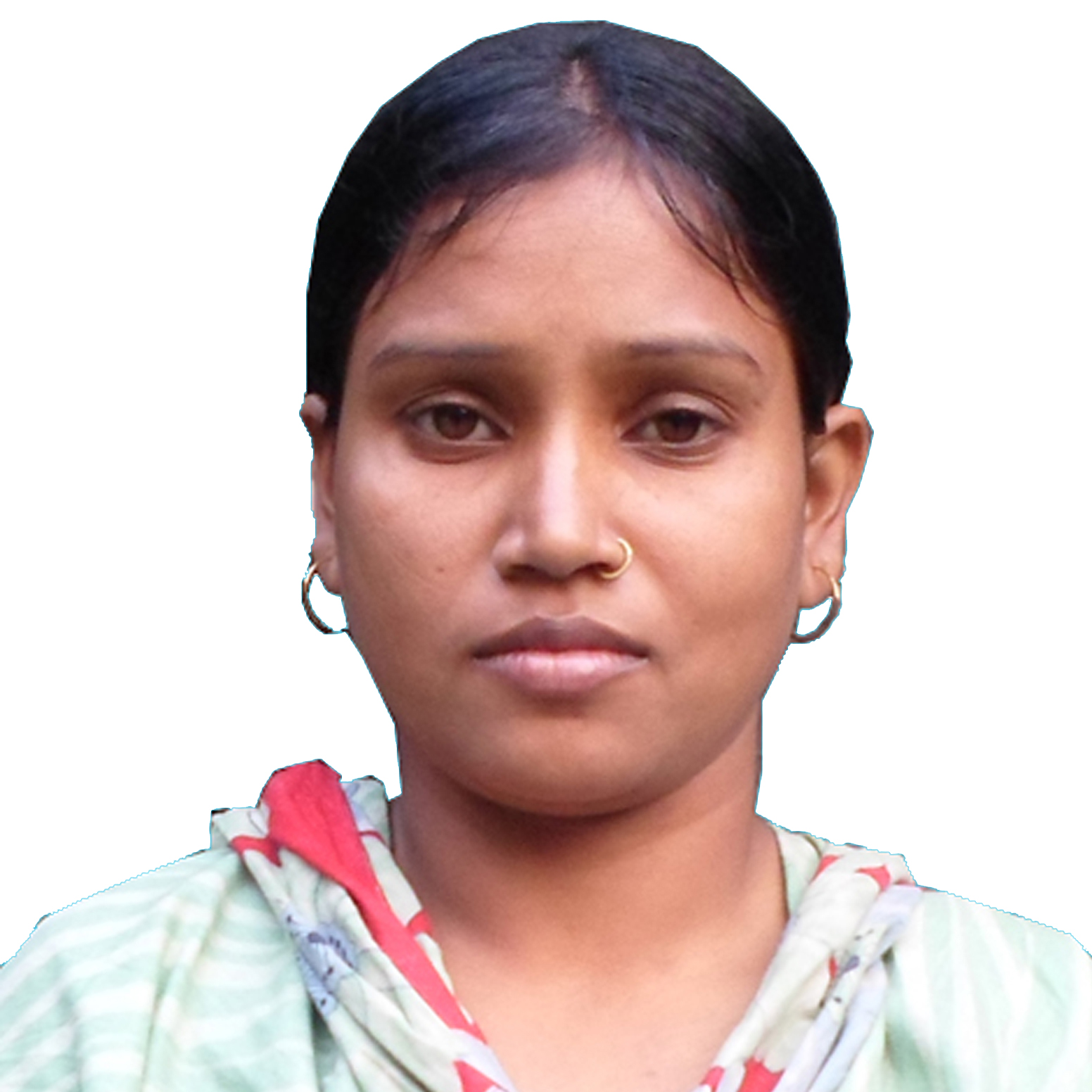 মোঃ আলমগীর