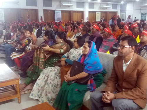 কার্যক্রম ৬