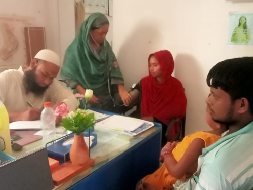 কার্যক্রম ৬