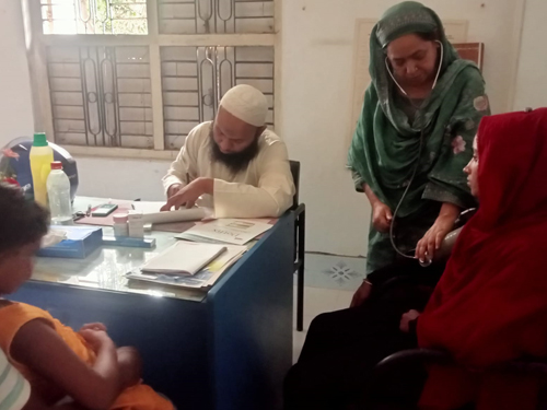 কার্যক্রম ৬