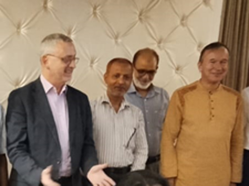 কার্যক্রম ৬